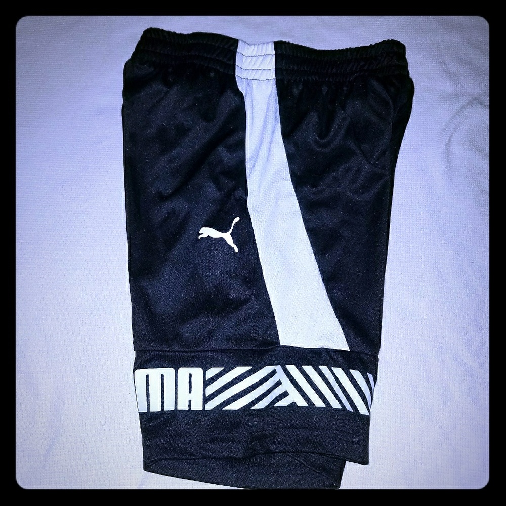 Puma shorts